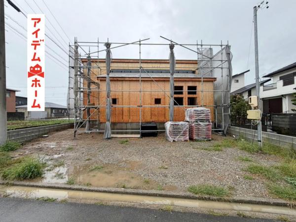 新築一戸建て 袋井市浅羽 JR東海道本線（熱海〜米原）袋井駅 2,890万円