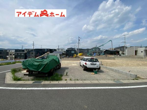 新築一戸建て 豊田市西中山町辻貝戸 名鉄三河線猿投駅 3,680万円