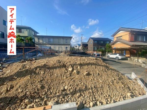 新築一戸建て 浜松市中央区半田山２丁目 JR東海道新幹線浜松駅 3,090万円