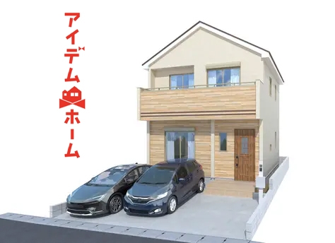 新築一戸建て 名古屋市名東区新宿2丁目19 名古屋市東山線星ヶ丘駅 4,190万円