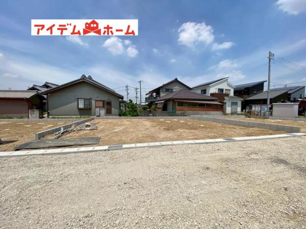 新築一戸建て 刈谷市西境町蒲生池 名鉄名古屋本線富士松駅 3,690万円