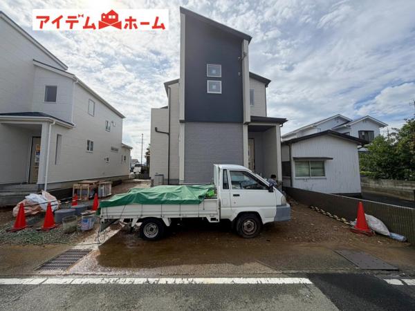 新築一戸建て 袋井市月見町 JR東海道本線（熱海〜米原）袋井駅 3,190万円