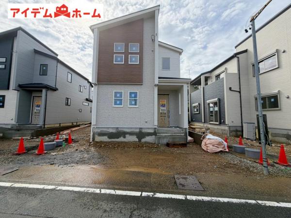 新築一戸建て 袋井市月見町 JR東海道本線（熱海〜米原）袋井駅 3,090万円