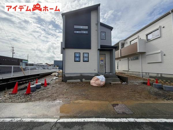 新築一戸建て 袋井市月見町 JR東海道本線（熱海〜米原）袋井駅 3,290万円