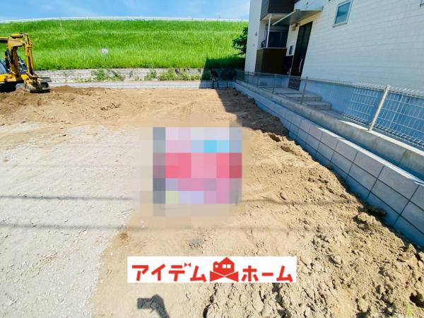新築一戸建て 名古屋市西区上堀越町3丁目64 名古屋市鶴舞線庄内通駅 4,490万円
