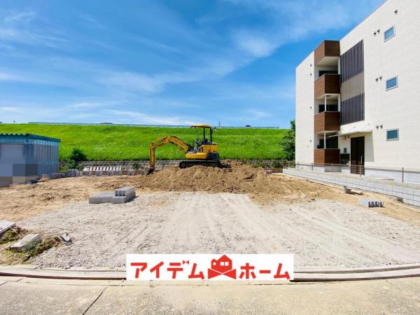 新築一戸建て 名古屋市西区上堀越町3丁目64 名古屋市鶴舞線庄内通駅 3,990万円