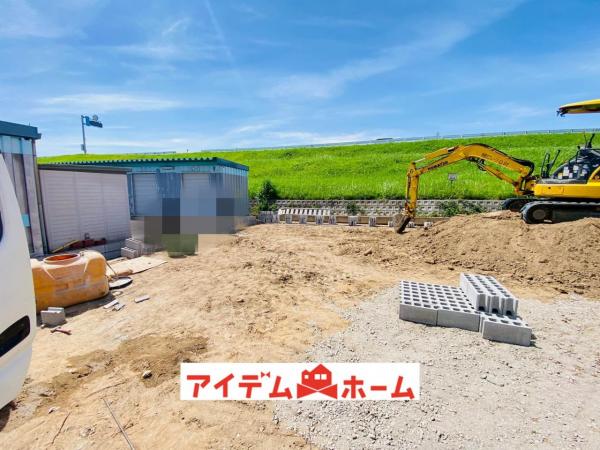 新築一戸建て 名古屋市西区上堀越町3丁目64 名古屋市鶴舞線庄内通駅 3,990万円