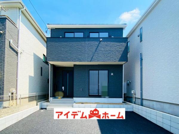 新築一戸建て 一宮市緑3丁目4-19 JR東海道本線(熱海〜米原)尾張一宮駅 3,390万円