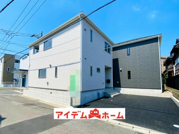 新築一戸建て 一宮市緑3丁目4-19 JR東海道本線(熱海〜米原)尾張一宮駅 3,490万円