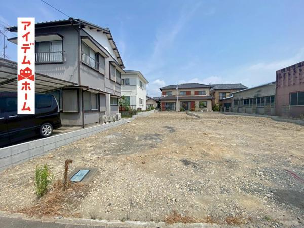 新築一戸建て 浜松市中央区参野町 JR東海道本線（熱海〜米原）浜松駅 3,490万円