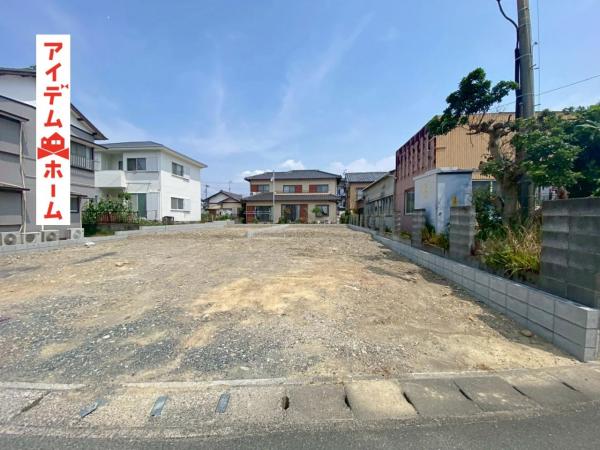 新築一戸建て 浜松市中央区参野町 JR東海道本線（熱海〜米原）浜松駅 3,390万円