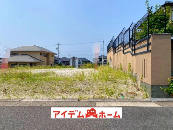 土地 名古屋市緑区小坂１丁目408-1 名古屋市桜通線神沢駅 3,300万円