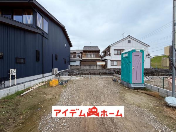 新築一戸建て 清須市土器野天水751番 名鉄名古屋本線二ツ杁駅 3,390万円
