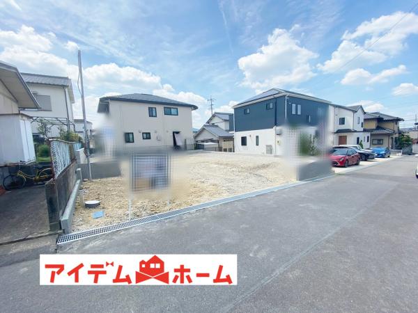 新築一戸建て 春日井市神屋町字海道654番101 JR中央本線高蔵寺駅 3,690万円