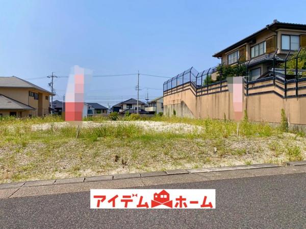 土地 名古屋市緑区小坂１丁目408-1 名古屋市桜通線神沢駅 2,700万円