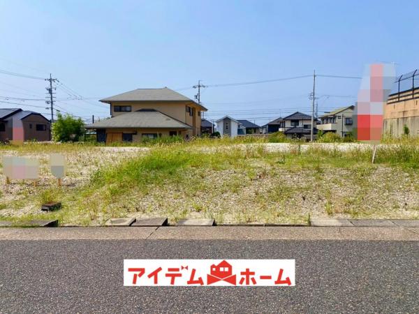 土地 名古屋市緑区小坂１丁目408-1 名古屋市桜通線神沢駅 3,300万円