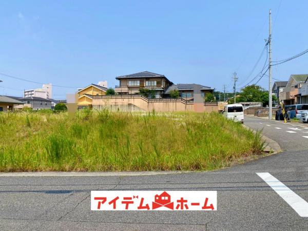 土地 名古屋市緑区小坂１丁目408-1 名古屋市桜通線神沢駅 3,500万円