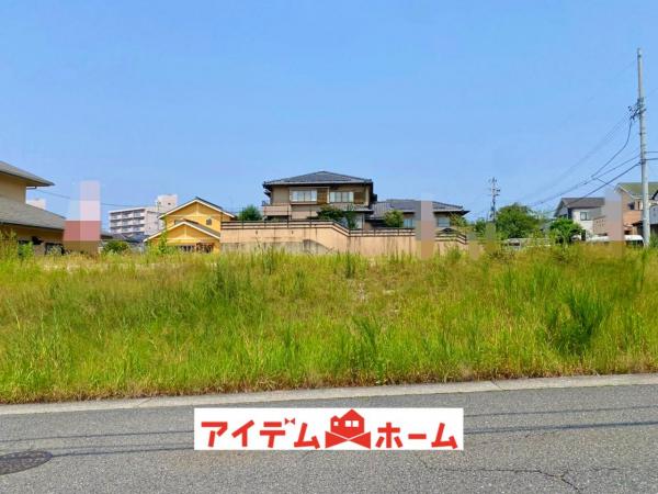 土地 名古屋市緑区小坂１丁目408-1 名古屋市桜通線神沢駅 3,600万円