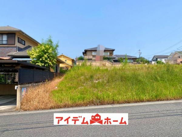 土地 名古屋市緑区小坂１丁目408-1 名古屋市桜通線神沢駅 3,600万円