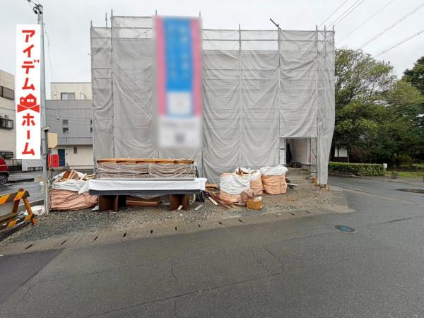 新築一戸建て 浜松市浜名区貴布祢 遠州鉄道美薗中央公園駅 2,890万円