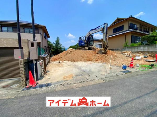 新築一戸建て 名古屋市緑区鳴子町３丁目86 名古屋市桜通線鳴子北駅 5,499万円
