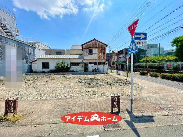 新築一戸建て 名古屋市中村区靖国町2丁目73 名古屋市東山線中村公園駅 4,680万円