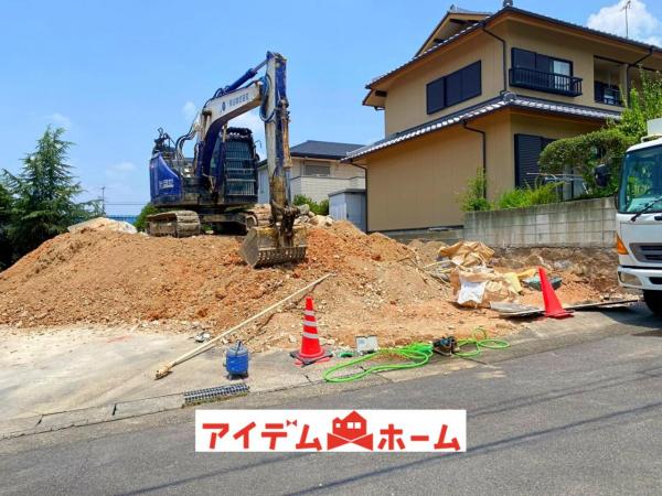 新築一戸建て 名古屋市緑区鳴子町３丁目86 名古屋市桜通線鳴子北駅 5,999万円
