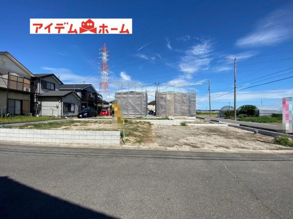 新築一戸建て 碧南市池下町３丁目 名鉄三河線碧南中央駅 3,280万円