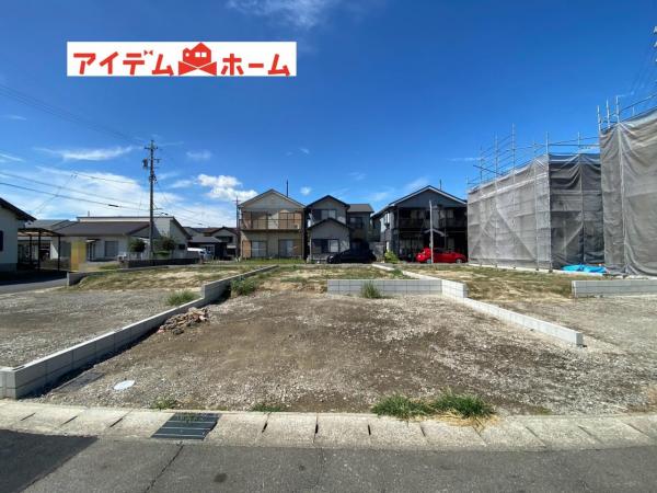 新築一戸建て 碧南市池下町３丁目 名鉄三河線碧南中央駅 3,080万円