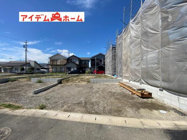 新築一戸建て 碧南市池下町３丁目 名鉄三河線碧南中央駅 2,980万円