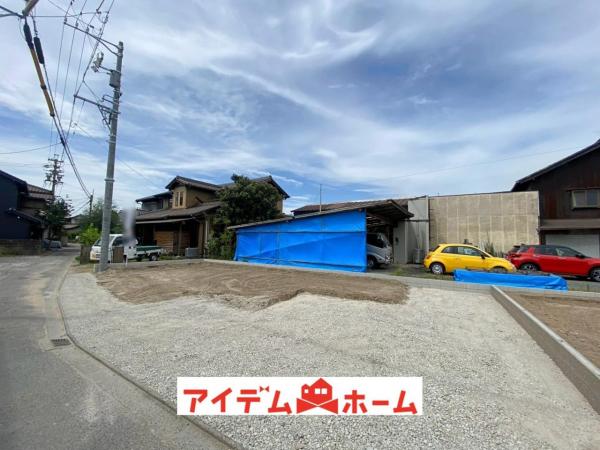新築一戸建て 東海市養父町南堀畑42-1 名鉄常滑線尾張横須賀駅 3,290万円
