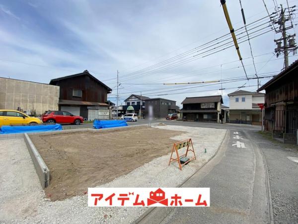 新築一戸建て 東海市養父町南堀畑42-1 名鉄常滑線尾張横須賀駅 3,690万円