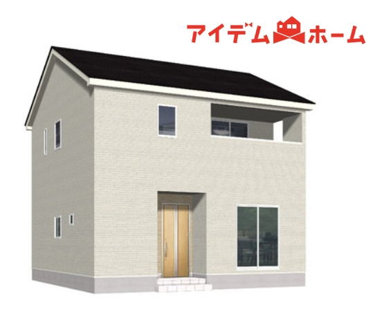 新築一戸建て 各務原市蘇原菊園町3丁目16 高山本線蘇原駅 3,390万円