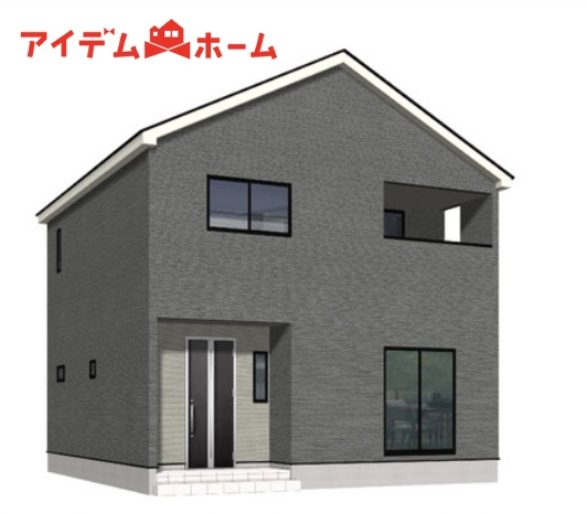 新築一戸建て 各務原市蘇原菊園町3丁目16 高山本線蘇原駅 3,290万円