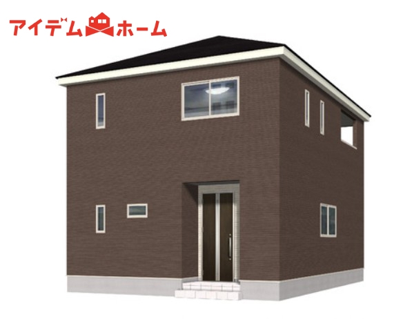 新築一戸建て 各務原市蘇原菊園町3丁目16 高山本線蘇原駅 3,290万円