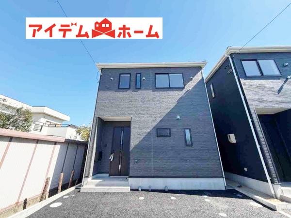 新築一戸建て 小牧市多気北町87番1 名鉄小牧線間内駅 2,990万円