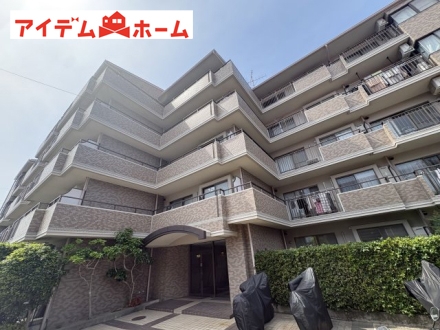 中古マンション 浜松市中央区入野町 JR東海道本線（熱海〜米原）浜松駅 1,890万円