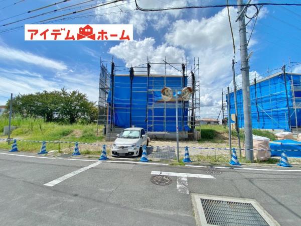 新築一戸建て 刈谷市泉田町北中浜 名鉄名古屋本線富士松駅 4,099万円