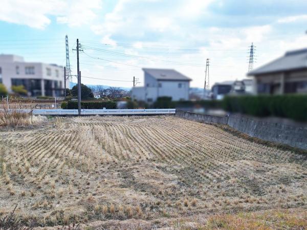 土地 西尾市戸ケ崎町広美 名鉄西尾線西尾口駅 1,500万円