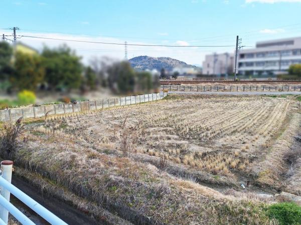 土地 西尾市戸ケ崎町広美 名鉄西尾線西尾口駅 1,450万円