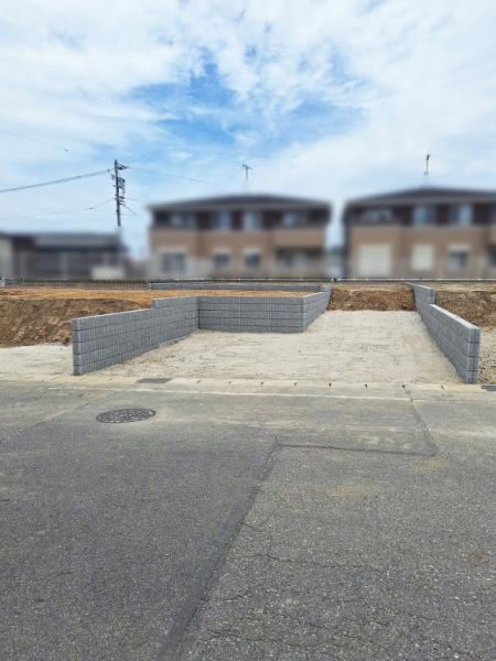 土地 西尾市巨海町佐円 名鉄西尾線西尾駅 700万円