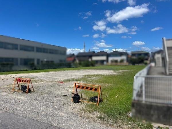 土地 岡崎市矢作町字祗園 名鉄名古屋本線矢作橋駅 2,150万円