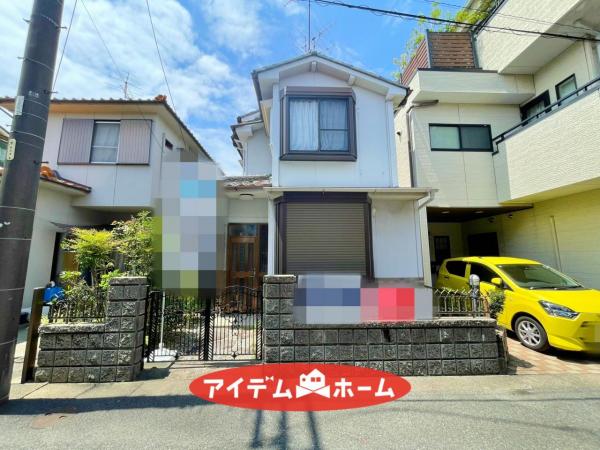 中古一戸建て 名古屋市中川区馬手町3丁目11-5 名古屋臨海高速鉄道中島駅 1,499万円