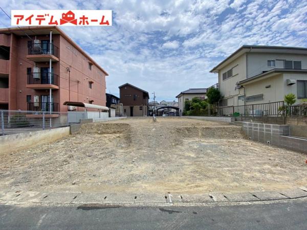 新築一戸建て 浜松市中央区鴨江３丁目 JR東海道本線（熱海〜米原）浜松駅 3,990万円