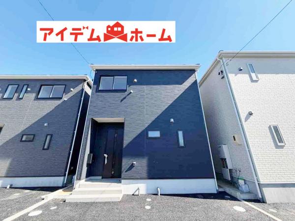 新築一戸建て 小牧市多気北町87番2 名鉄小牧線間内駅 2,990万円