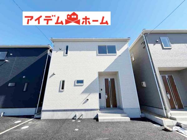 新築一戸建て 小牧市多気北町87番3 名鉄小牧線間内駅 3,090万円