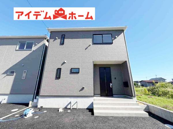 新築一戸建て 小牧市多気北町87番5 名鉄小牧線間内駅 3,190万円