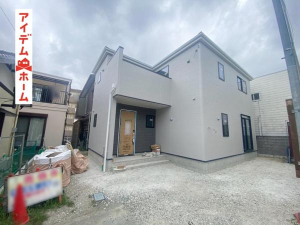 新築一戸建て 浜松市中央区篠ケ瀬町 JR東海道本線（熱海〜米原）浜松駅 2,880万円