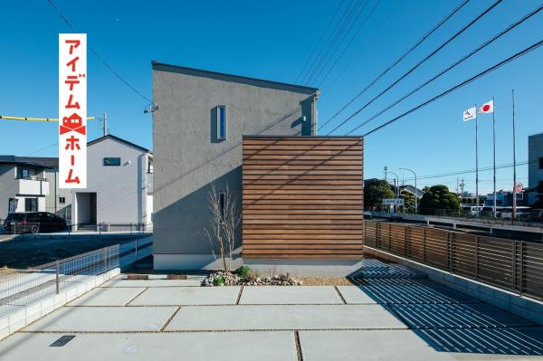 新築一戸建て 浜松市中央区高塚町 JR東海道本線（熱海〜米原）高塚駅 3,980万円