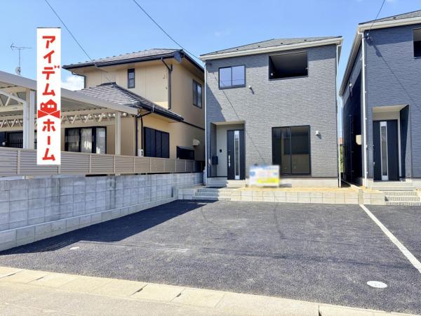 新築一戸建て 碧南市日進町２丁目 名鉄三河線碧南中央駅 2,290万円